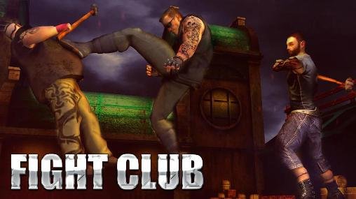 download Fight club: Fightings apk